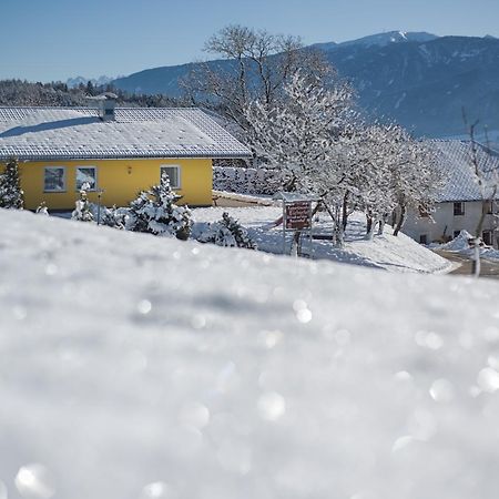 Appartament Eichnerhof Kiens Zewnętrze zdjęcie