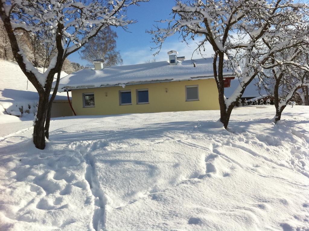 Appartament Eichnerhof Kiens Pokój zdjęcie