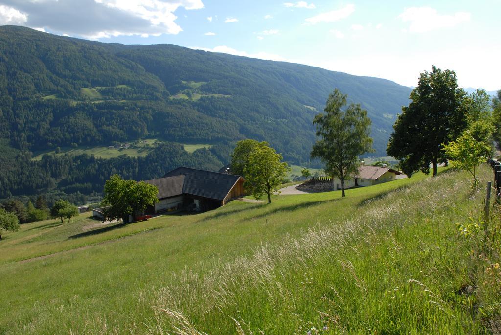 Appartament Eichnerhof Kiens Pokój zdjęcie