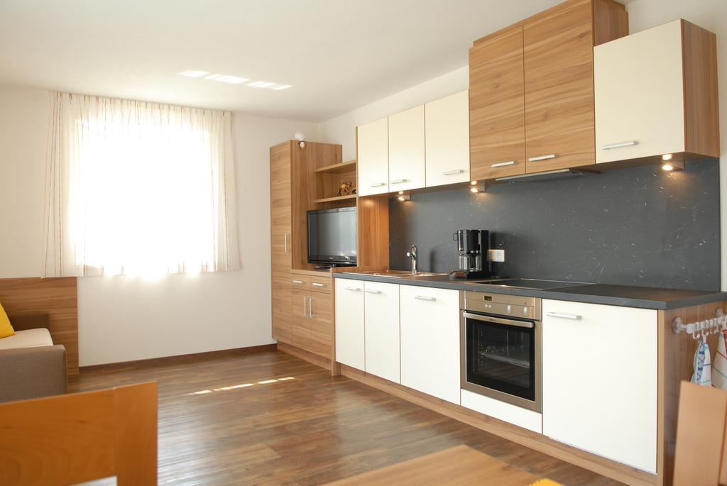 Appartament Eichnerhof Kiens Pokój zdjęcie