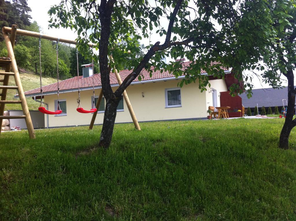 Appartament Eichnerhof Kiens Pokój zdjęcie