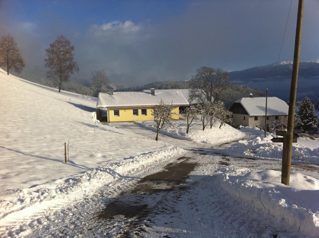 Appartament Eichnerhof Kiens Pokój zdjęcie