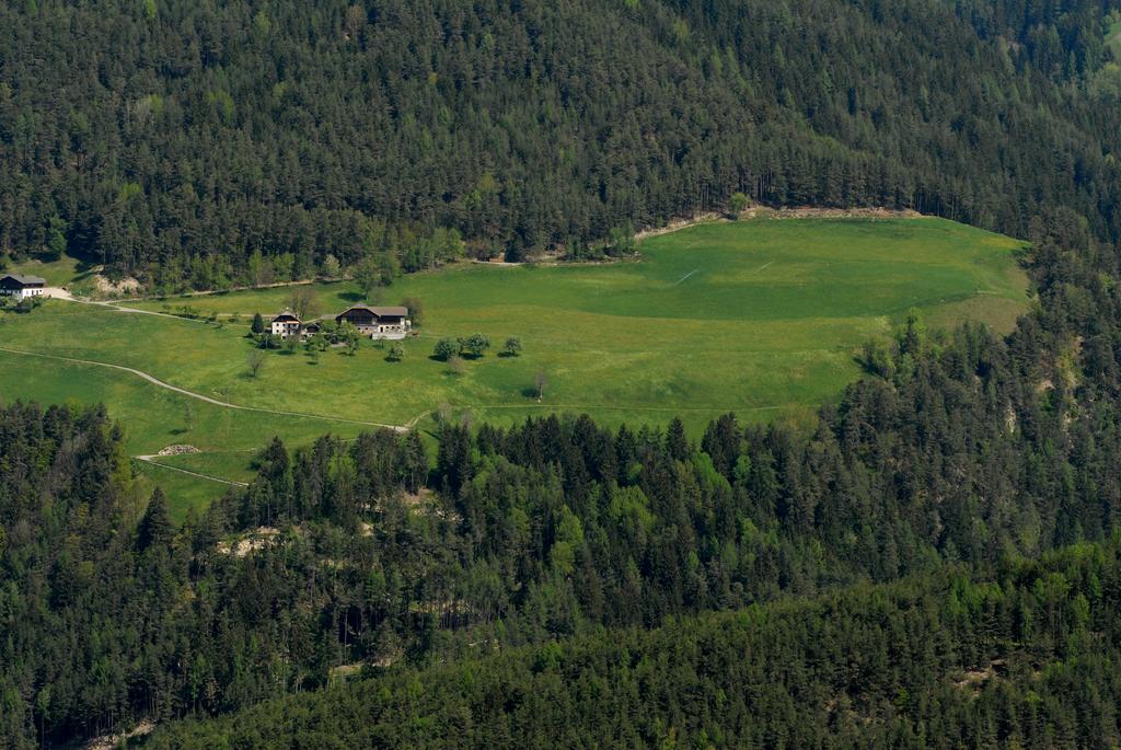 Appartament Eichnerhof Kiens Pokój zdjęcie