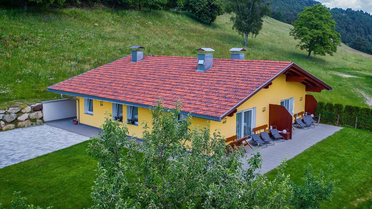 Appartament Eichnerhof Kiens Zewnętrze zdjęcie